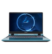 Ноутбук Colorful P15 Intel Core i5-12450H/16Gb/SSD512Gb/RTX 4050 6Gb/15.6"/IPS/FHD/144Hz/NoOS/blue